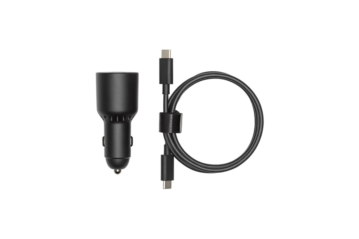 DJI KFZ Ladegerät  Universal 65 W