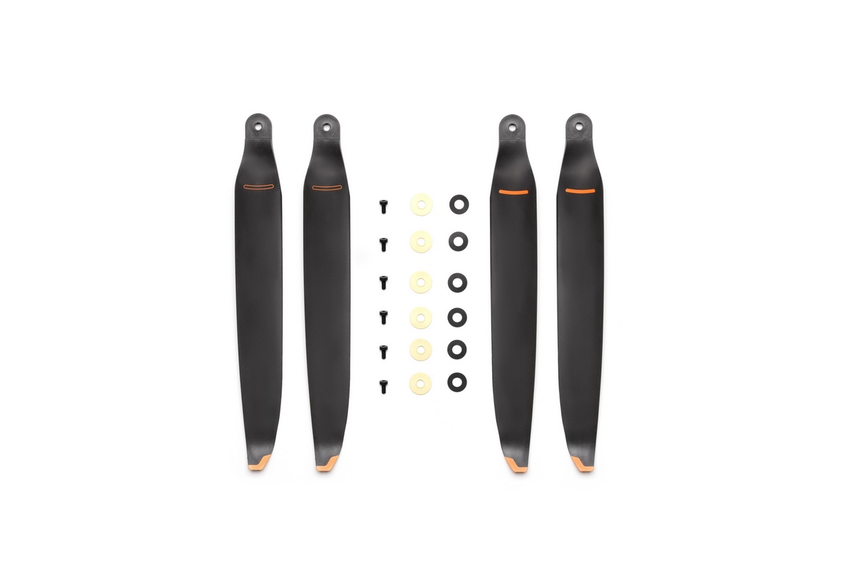 DJI Matrice 400 - 2510F Propeller