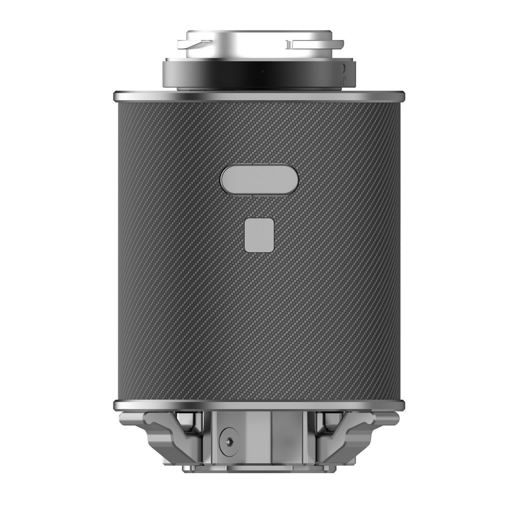 DJI Matrice 300 / 350 | TH4 V2 - 4-fach Abwurfhaken - Ansicht