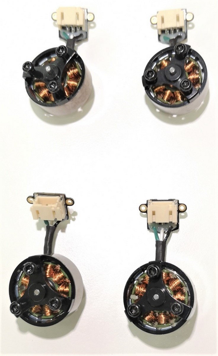 Axon (SkyHero) Loki Mk2 | Motor (4 Stück)