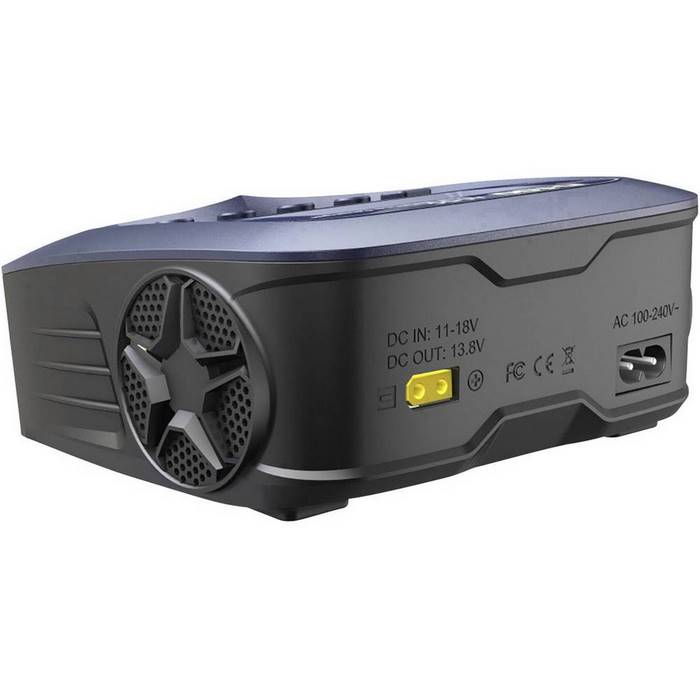 Axon (SkyHero) Loki Mk2 | LiPo 2-fach Parallel-Schnelllader (100 W)