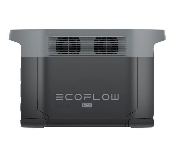 EcoFlow Delta 2 Max | Powerstation - 2.048 Wh