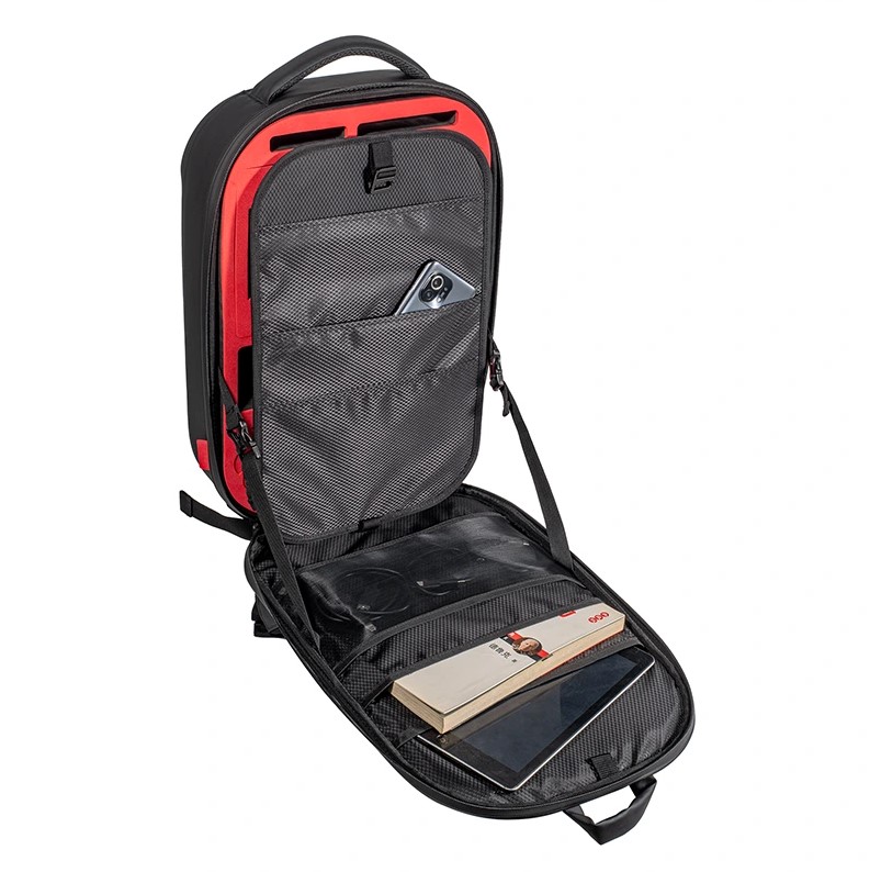 DJI Mavic 3 / Air 3 / Mini 4 / Mini 3 | Rucksack - Hartschale