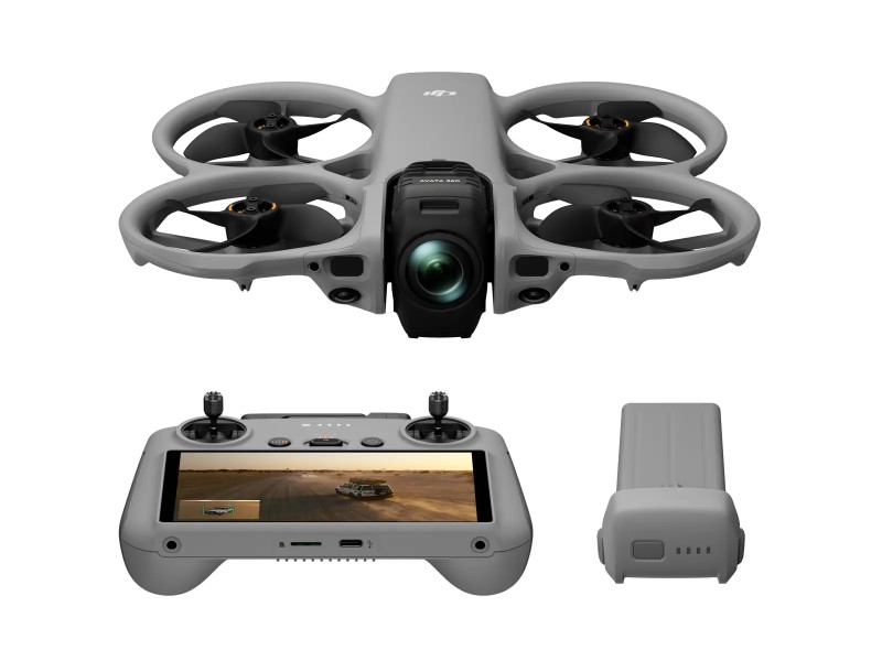 DJI Avata 360 (DJI RC 2)