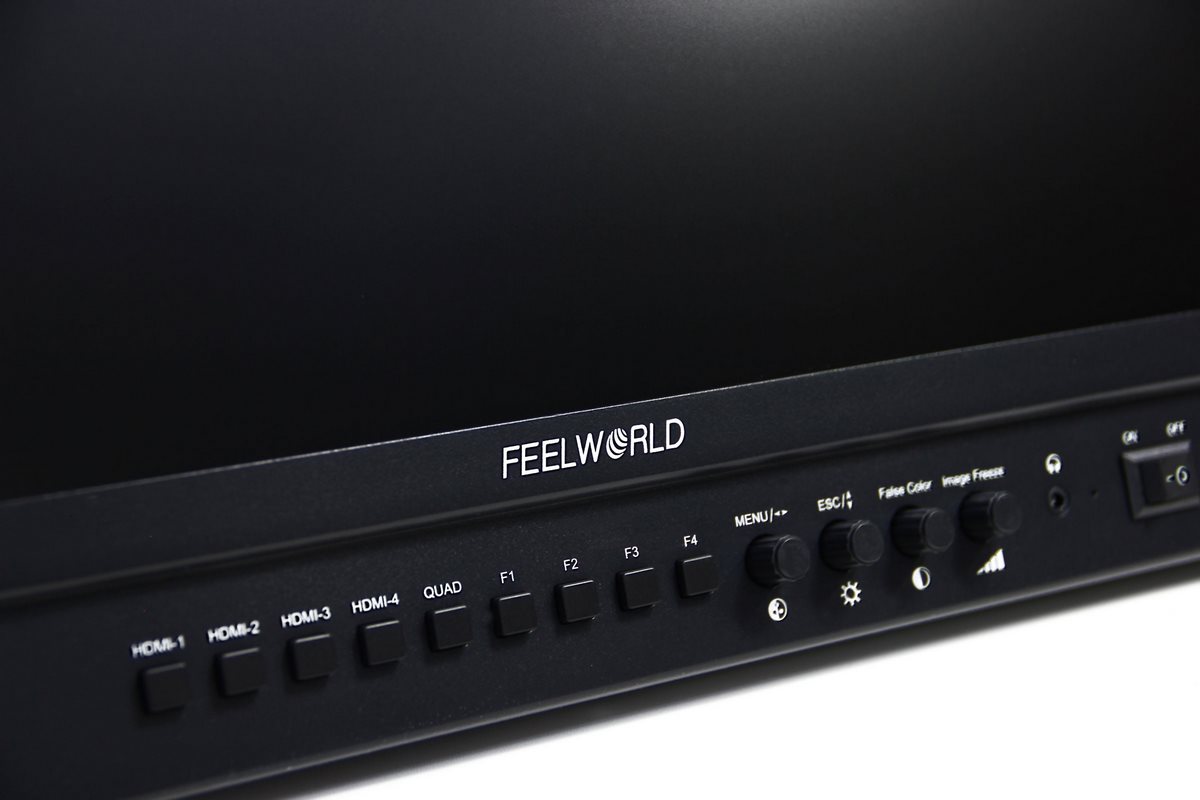 FEELWORLD 21,5 Zoll Feld Monitor