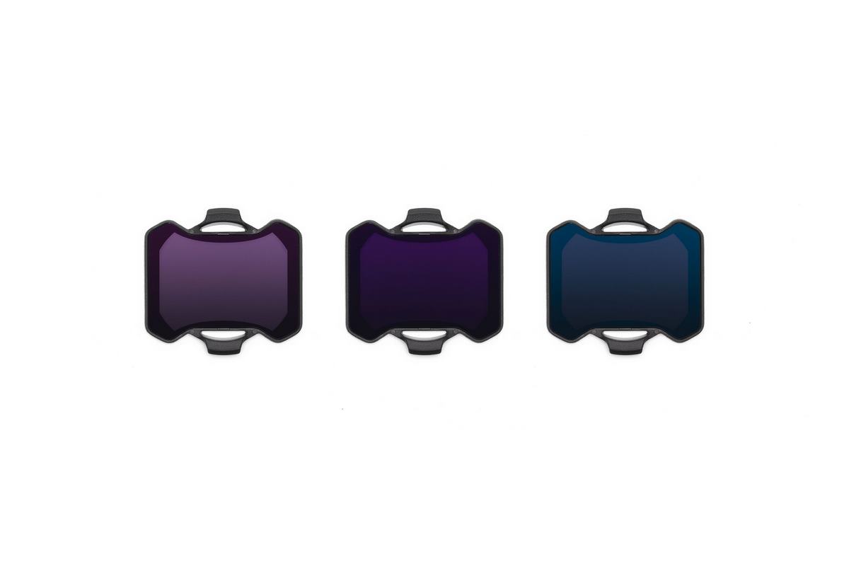 DJI Avata 2 | Filterset (ND8/16/32)
