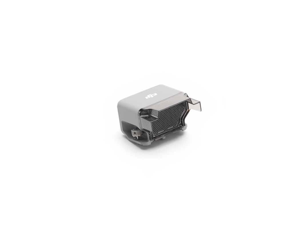 DJI Matrice 4 Serie | AS1 Lautsprecher