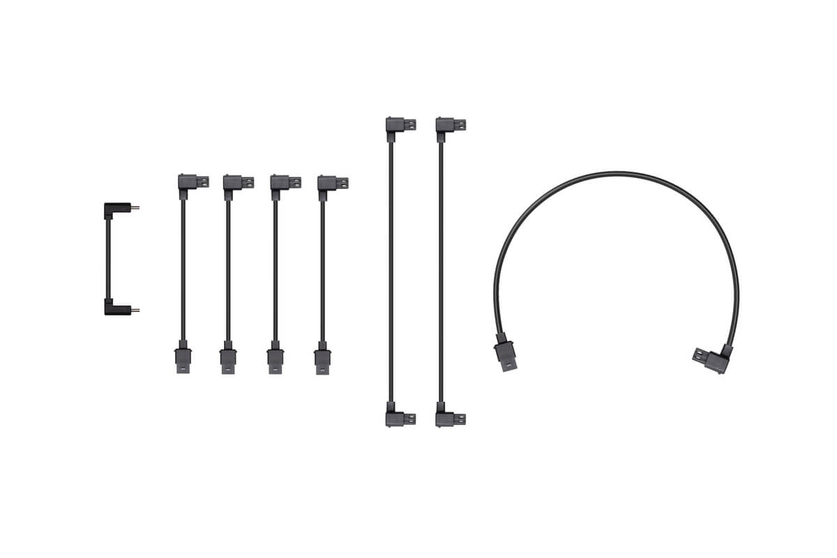 DJI RoboMaster S1 Kabel-Set | Ersatzteil 11