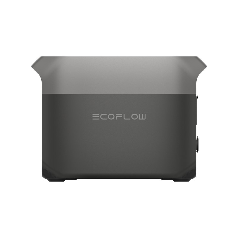 EcoFlow Delta 3