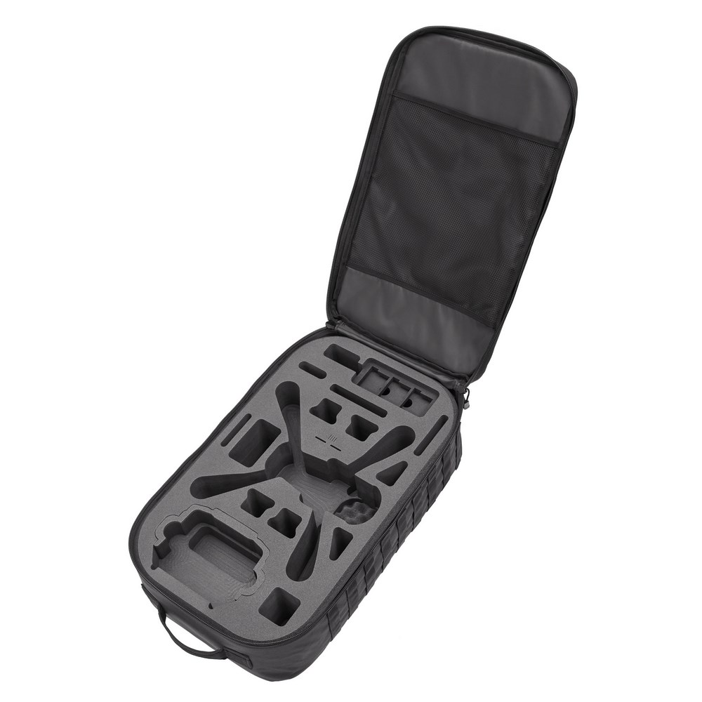 DJI Mavic 3 / Classic / Cine / Pro | Profi-Rucksack XL mit Molle-System