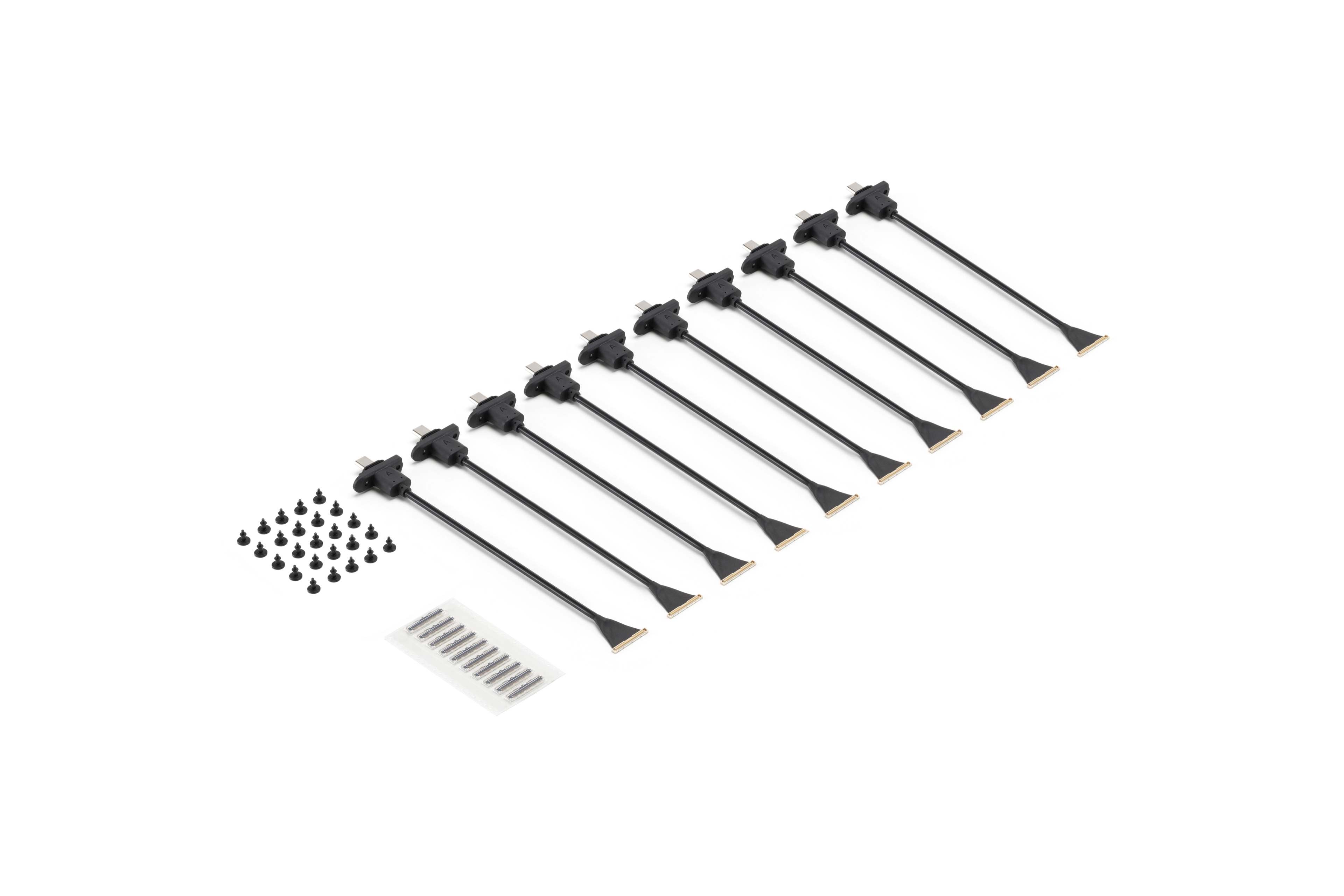 DJI E-Port V2 Flachrundkabel Verbindungs-Kit