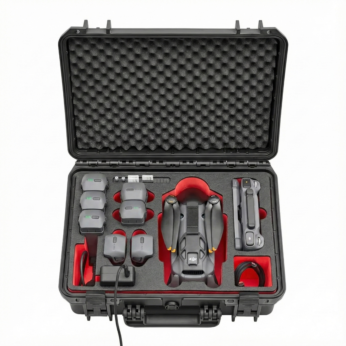 DJI Mavic 4 Pro | Transportkoffer Travel Edition XT430