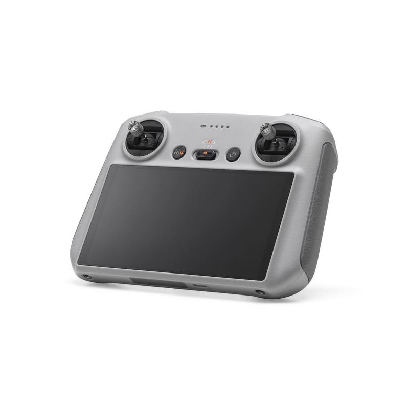 DJI RC Fernsteuerung für Mavic 3 und Mini 3 Pro, schräge Ansicht