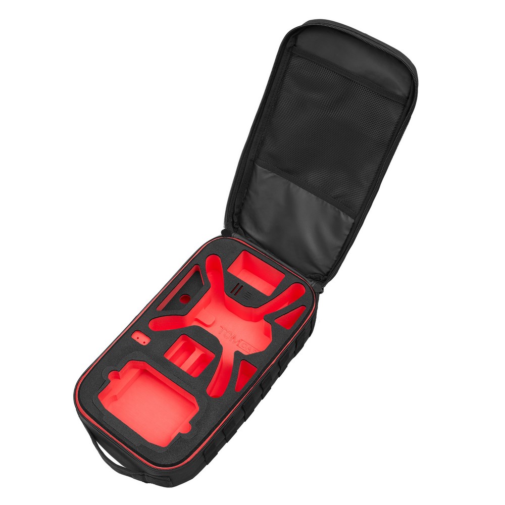 DJI Mini 4 Pro Rucksack RTF Small - ohne Inhalt