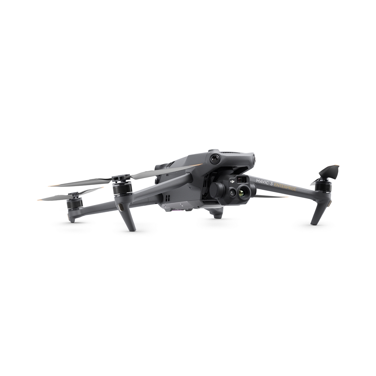 DJI Mavic 3 Thermal (M3T) C2 - ISO Ansicht