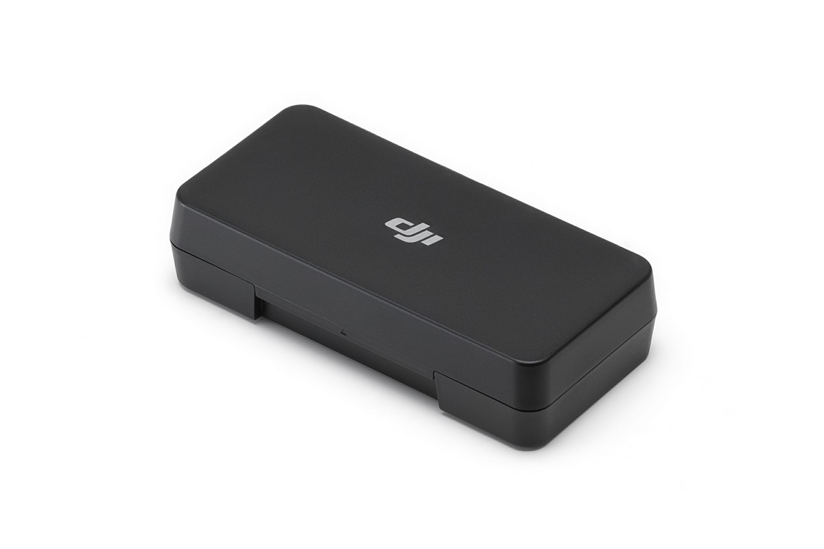 DJI Mavic 4 Pro ND Filterset 8/16/32/64 - geschlossene Box