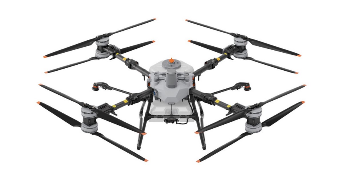 DJI AGRAS T100