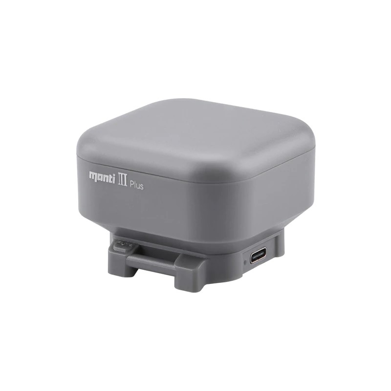 DJI Mavic 3 / 2 Serie / Mavic Air 2 / Air 2S  | Manti 3 Plus Fallschirm