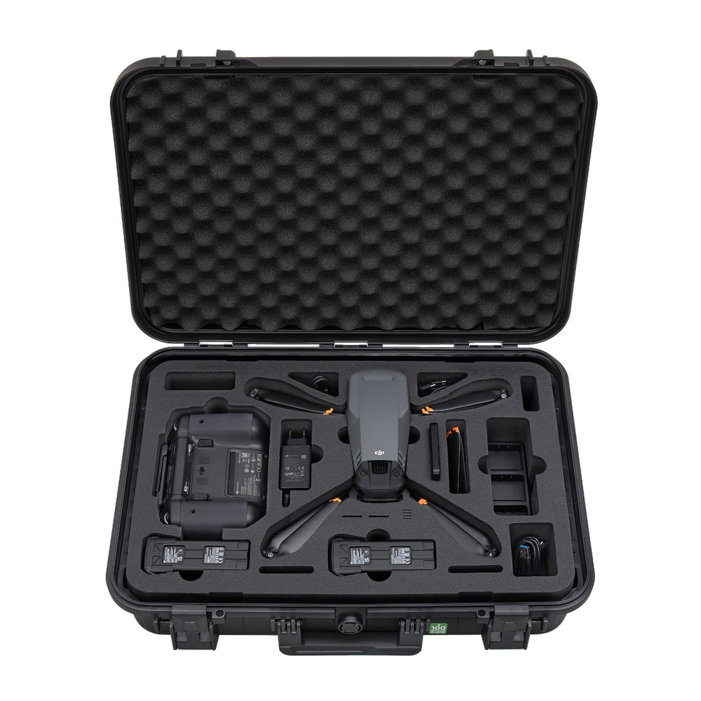 DJI Mavic 3 | Transportkoffer RTF Edition ECO90