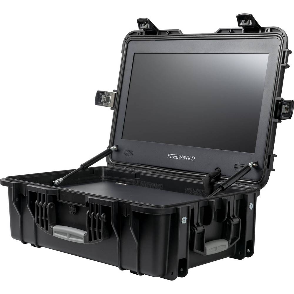FEELWORLD 21,5" 1000 cdm² Feld-Monitor-Koffer