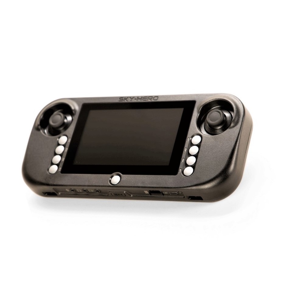 Axon (SkyHero) Loki Mk2 | GCS Fernsteuerung