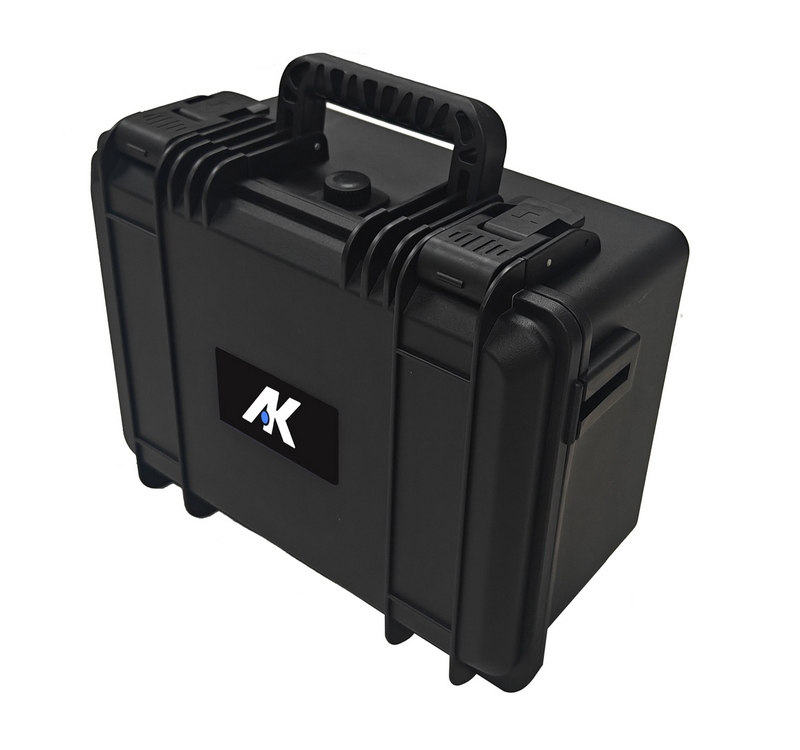 DJI Matrice 4E / 4T | Ladekoffer AK M4T8 600W