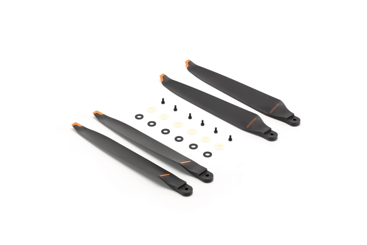 DJI Matrice 400 - 2510F Propeller