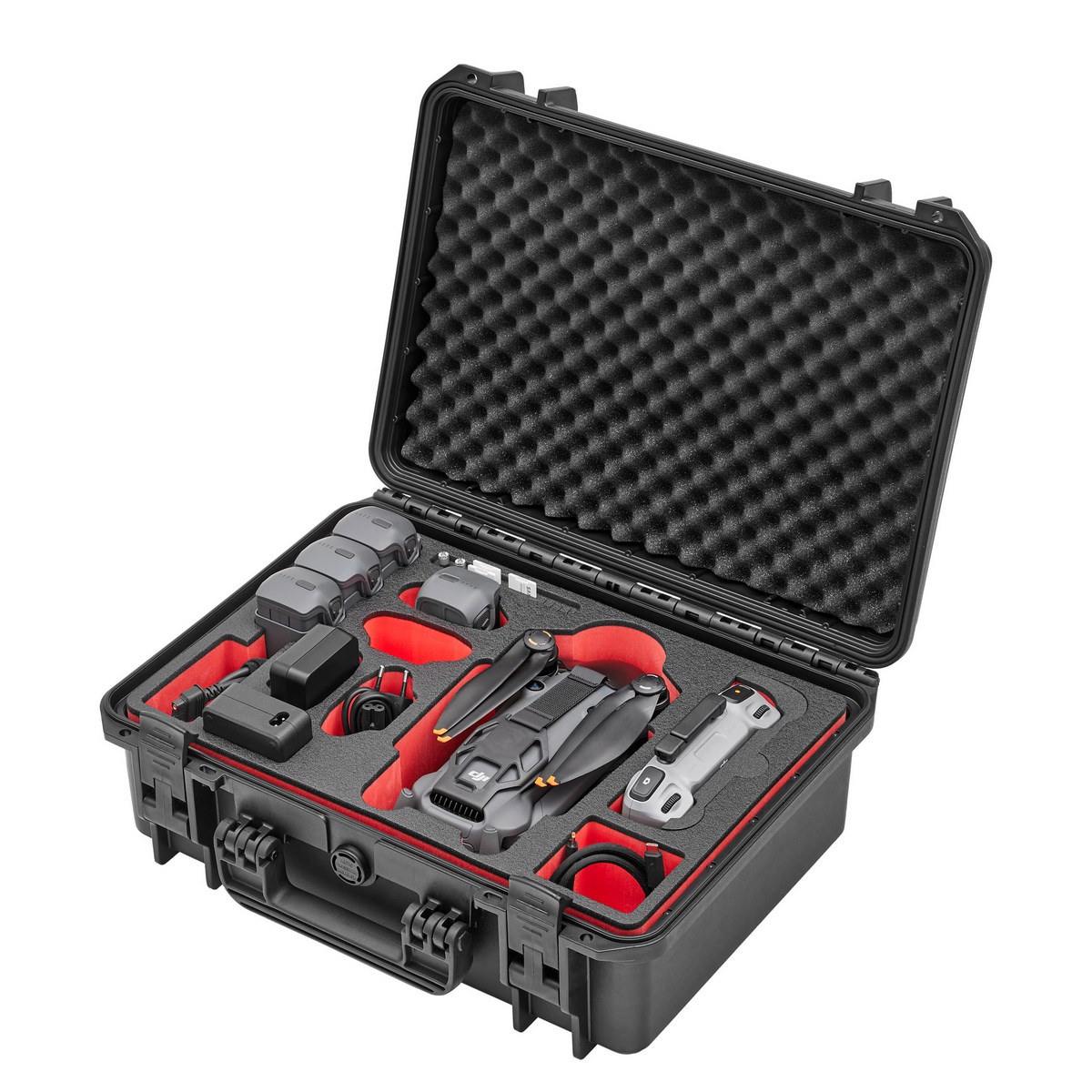 DJI Mavic 4 Pro | Transportkoffer Travel Edition XT430
