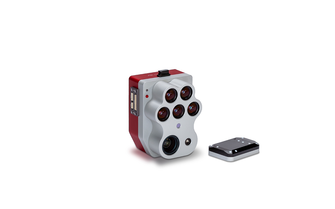 MicaSense Altum-PT Multispectral Kit
