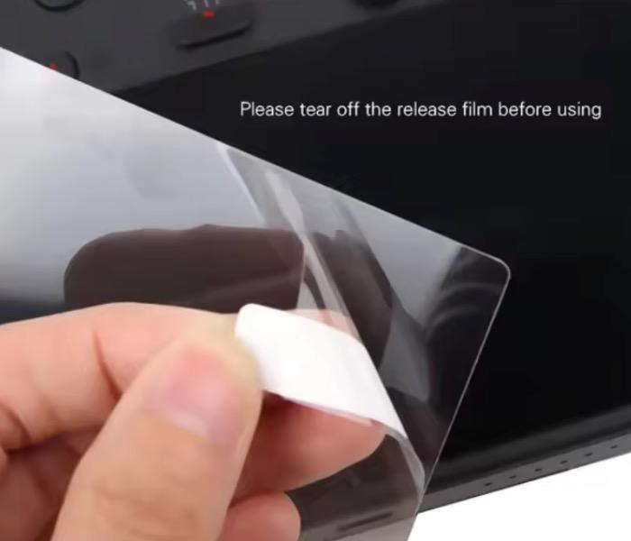 Displayschutzfolie für DJI RC Plus 2 (2 Stück)