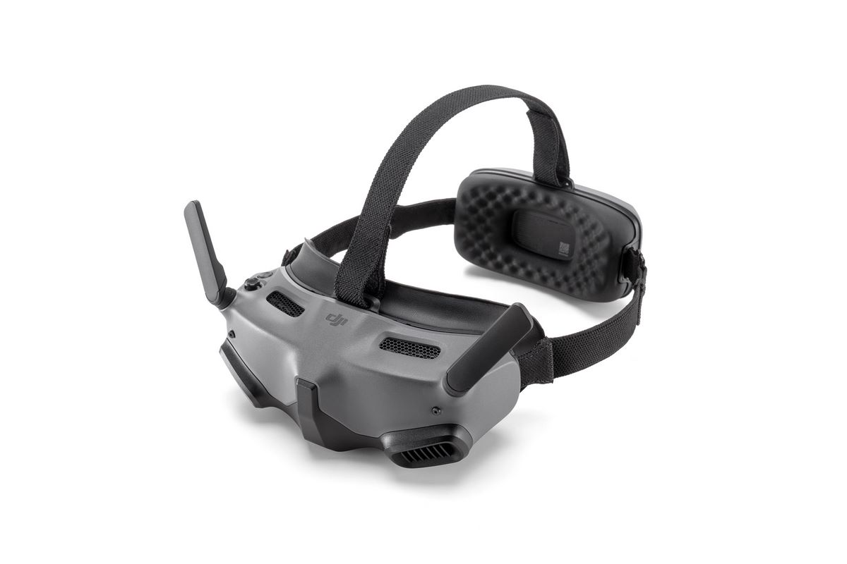 DJI FPV | Goggles Integra