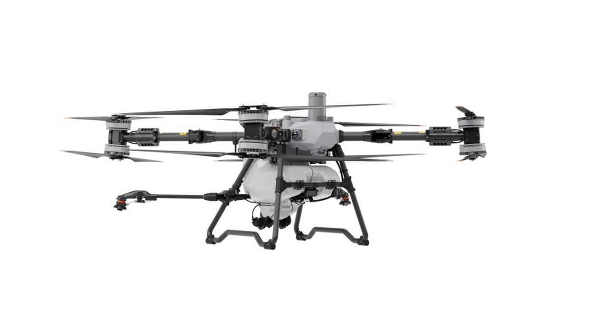 DJI AGRAS T100
