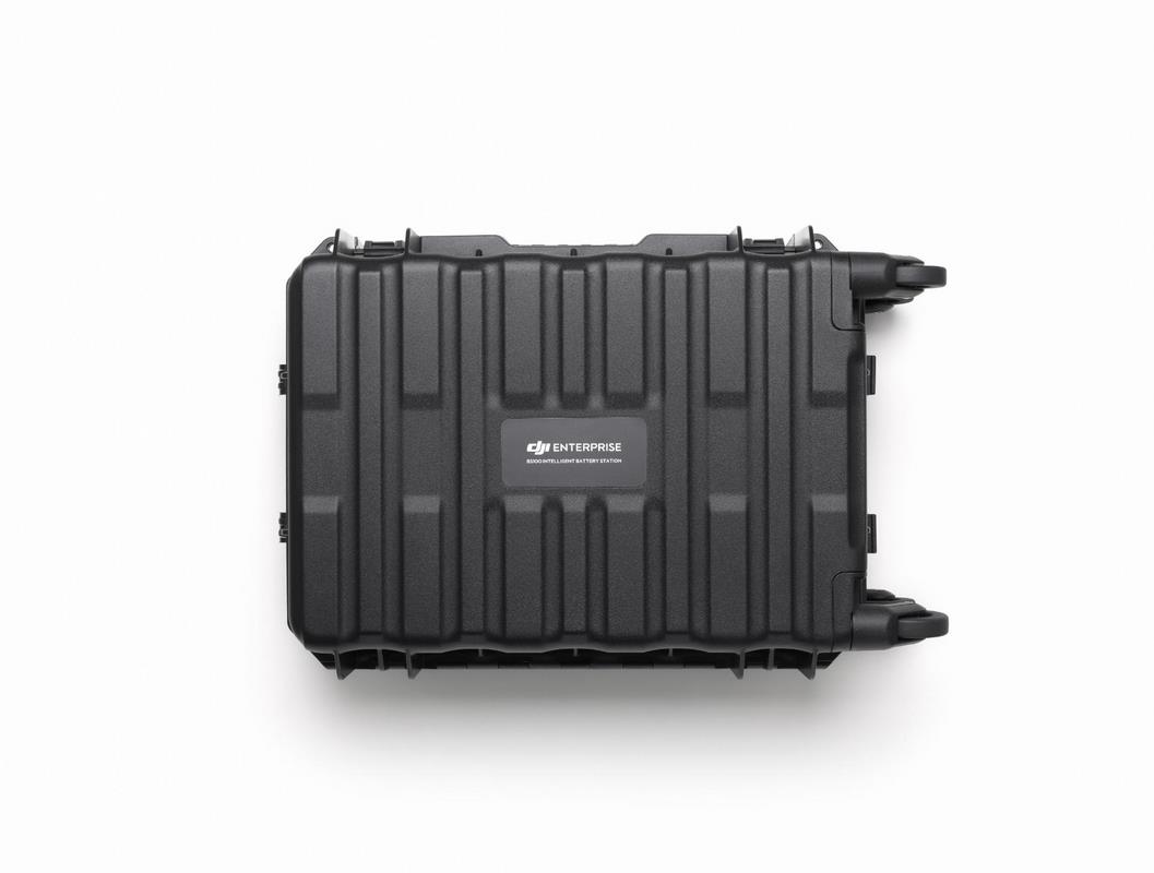 DJI Matrice 400 | BS100 Intelligente Akkuladestation