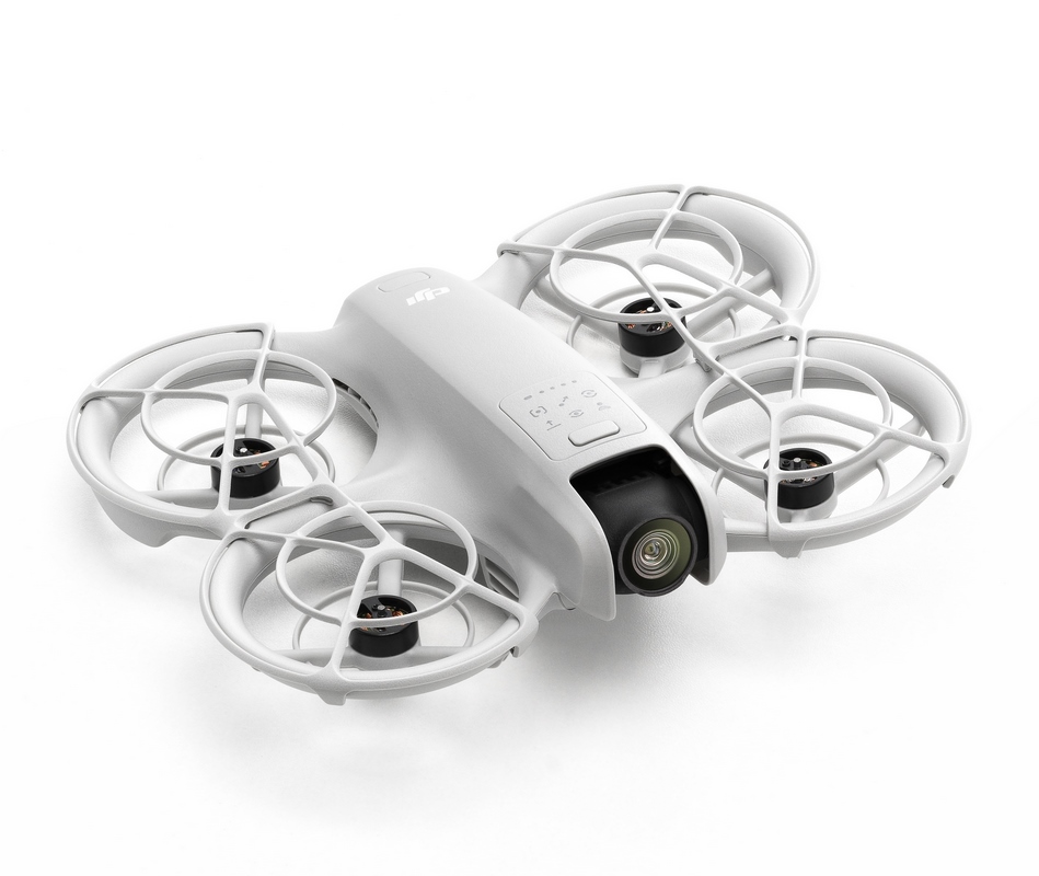 DJI Neo Fly More Combo (DJI RC-N3)