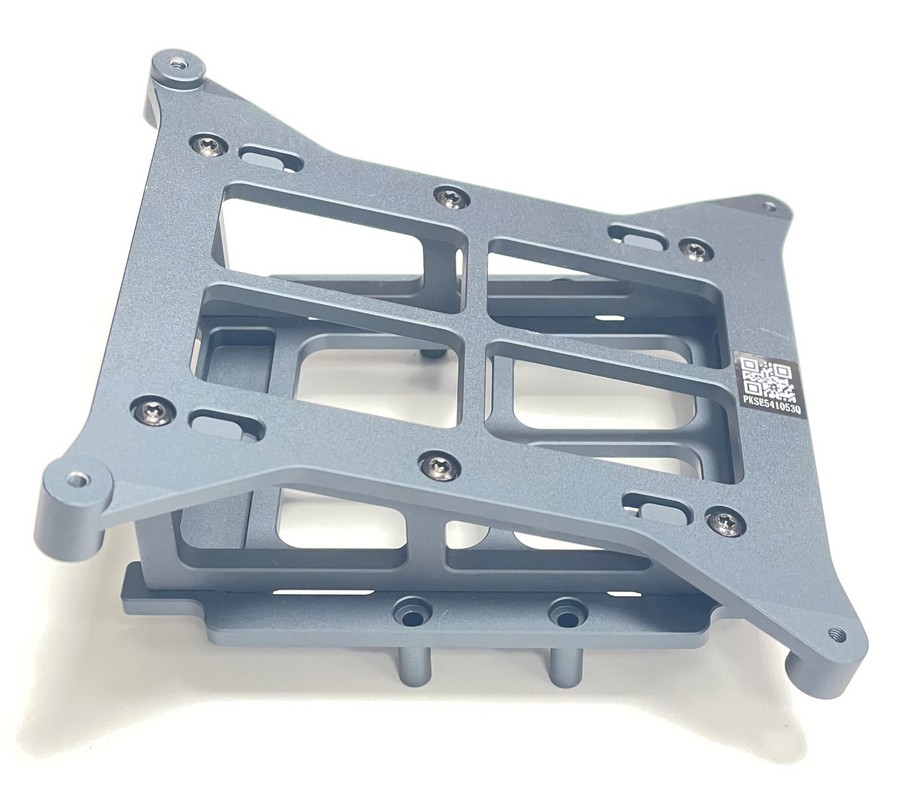 DJI Matrice 400 | FL60 - SkyPort Montagehalterung