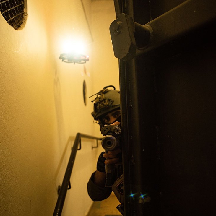 DP  | DJI Avata  2 LED Kit