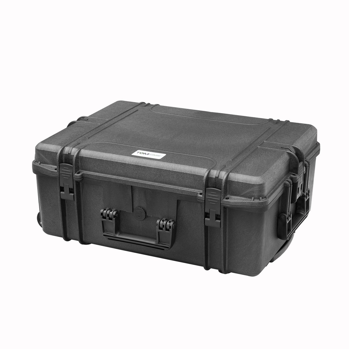 DJI Mavic 3 Enterprise | RTF Transportkoffer Trolley - ISO Ansicht geschlossen