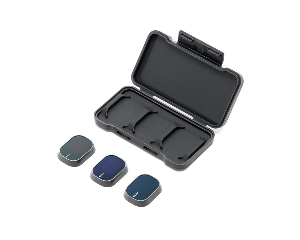 DJI Mini 4 Pro | ND-Filterset