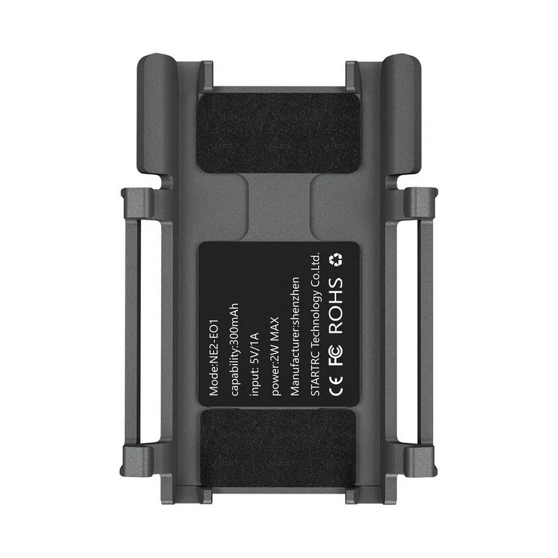 DP | LED Licht-Set für DJI Neo 2 (mit Akku)