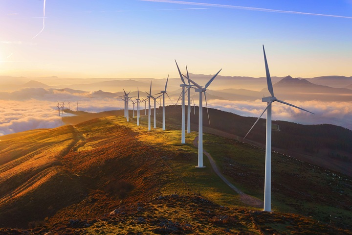 Windpark