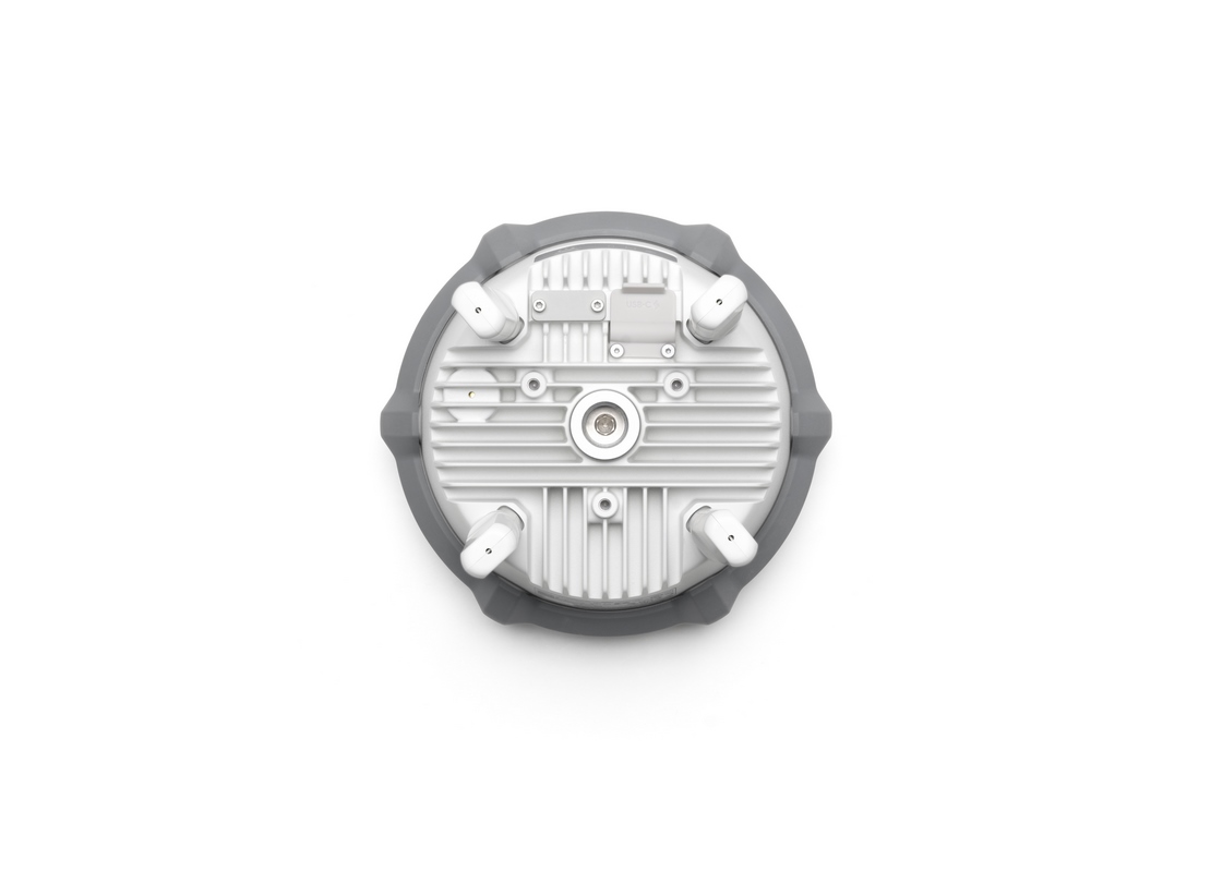 DJI D-RTK 3 Multifunktionsstation