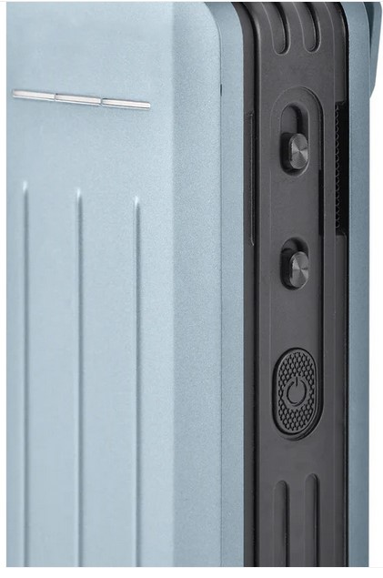 SFE-Tracer-S V2 - Drohnen Detektor per Spektrum Analyse