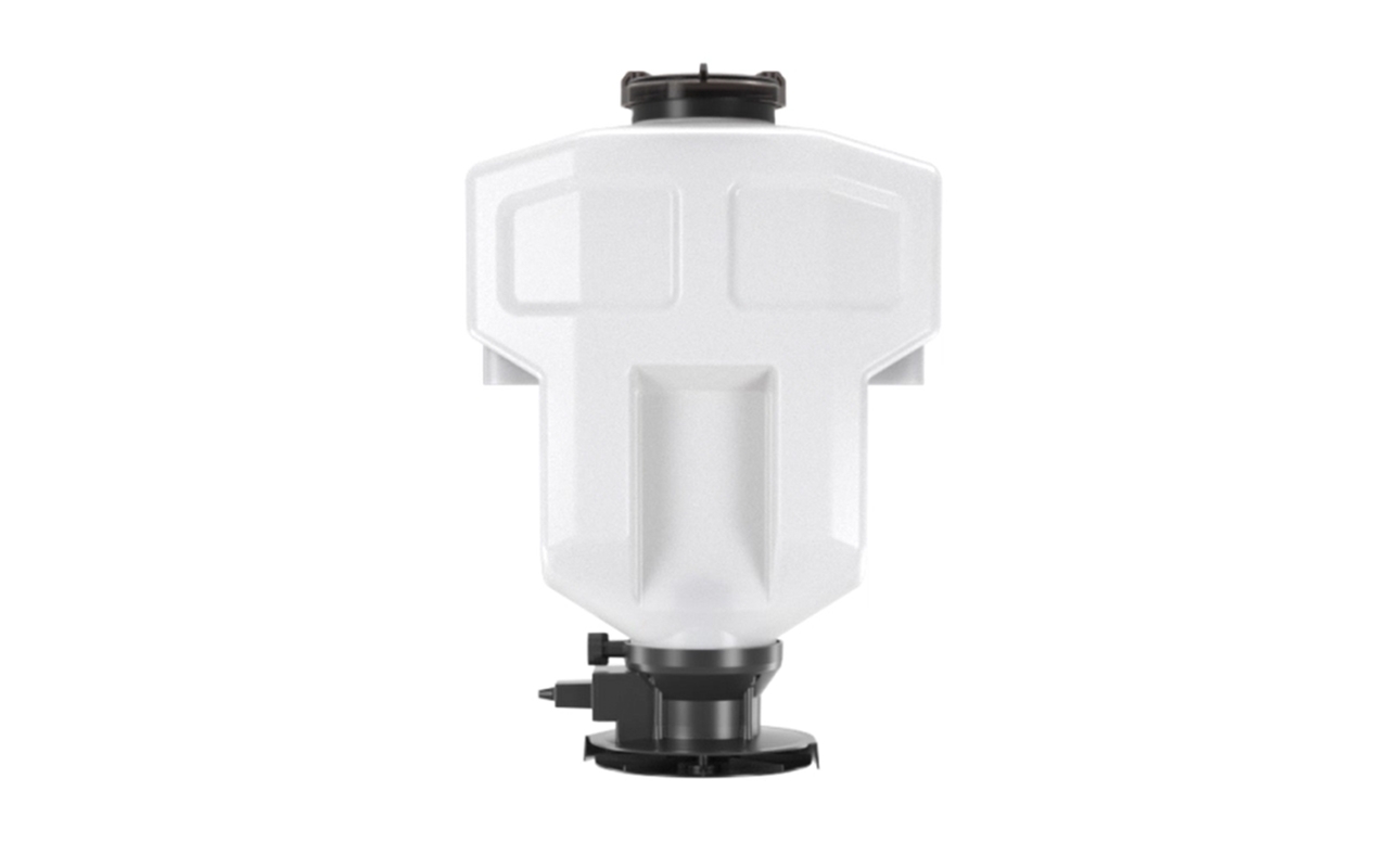 DJI AGRAS T16 / T20 | DJI Spreading System 2.0