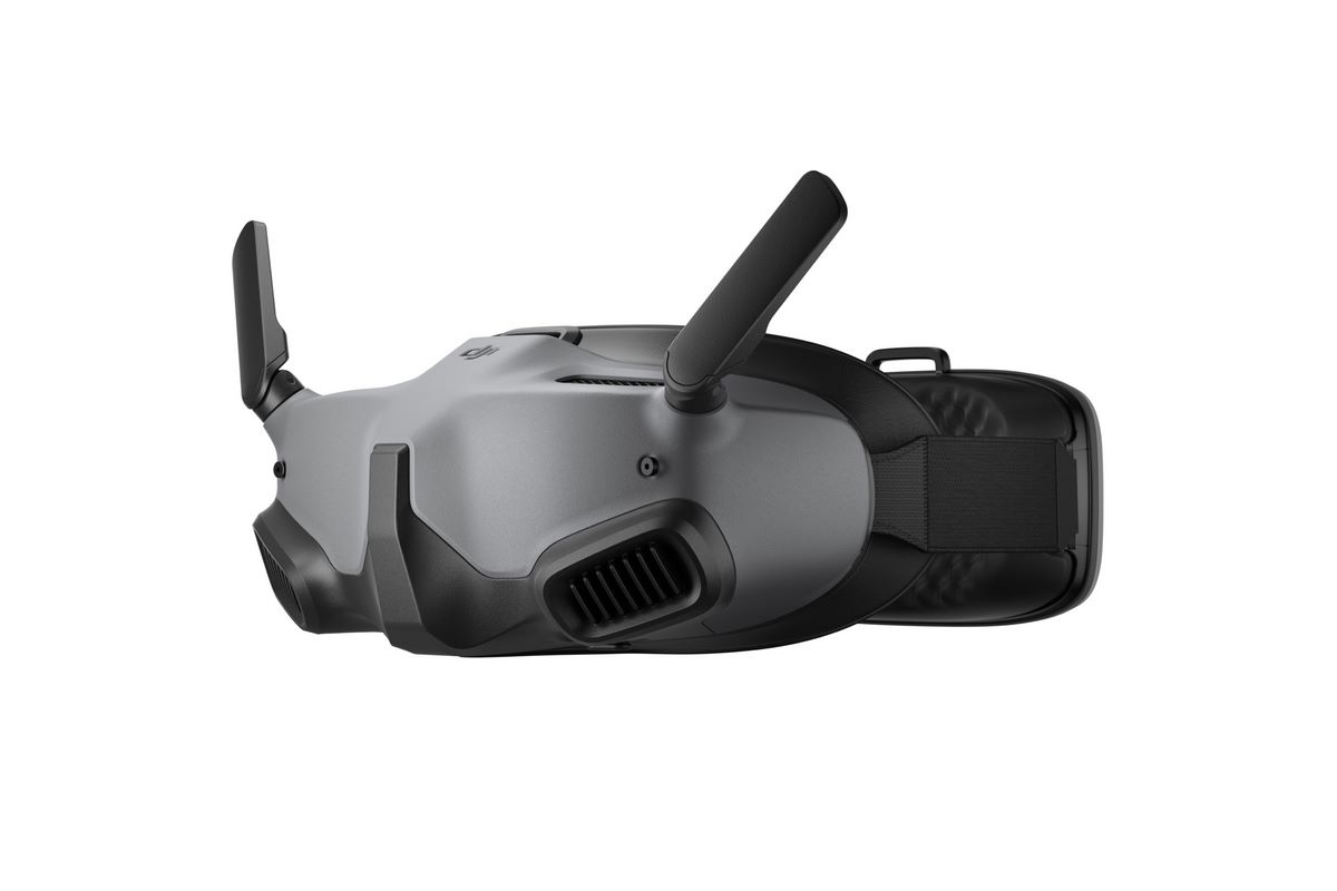 DJI FPV | Goggles Integra