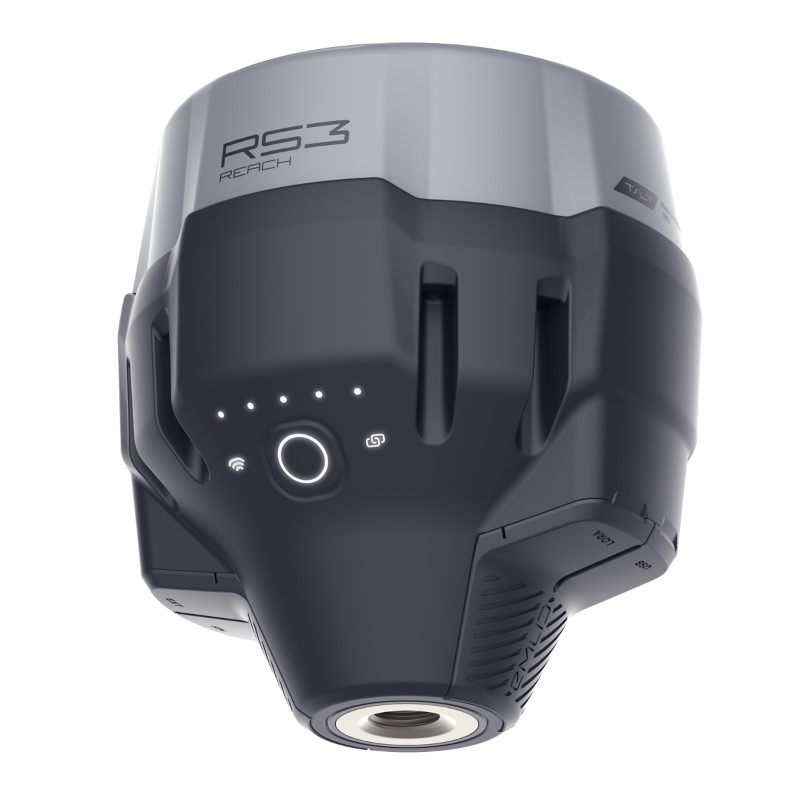 Emlid | Reach RS 3 mit LTE