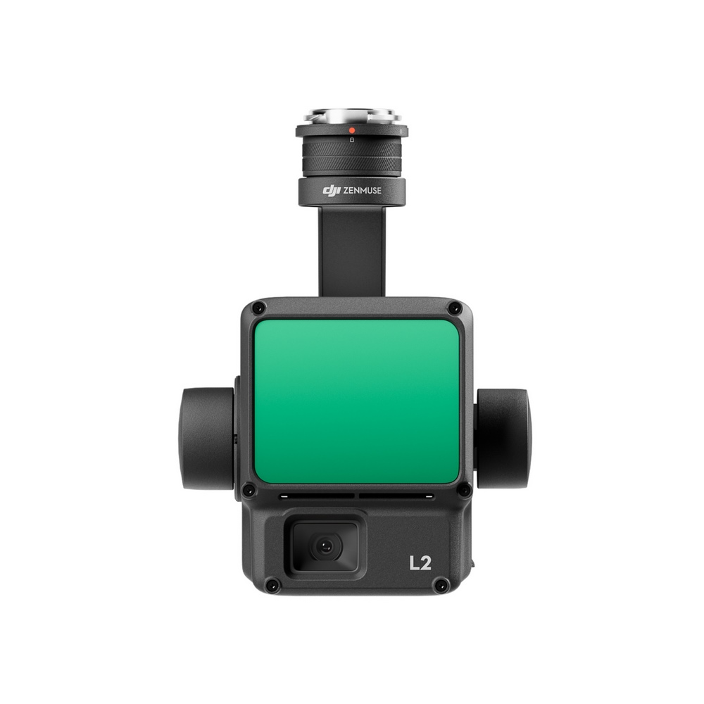 DJI Zenmuse L2 | inkl. 24 Monate DJI Care Enterprise Basic