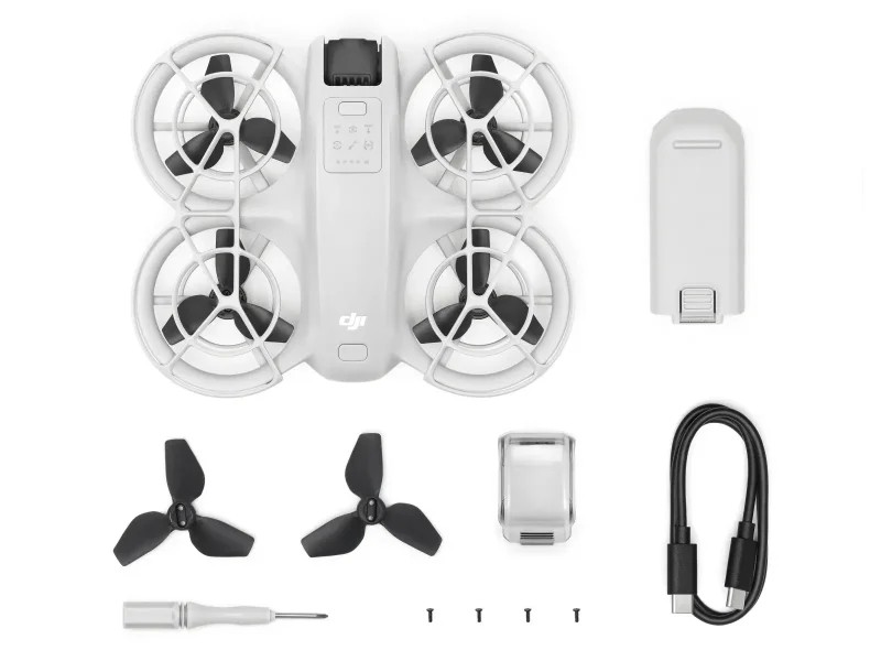 DJI Neo (ohne Fernsteuerung)