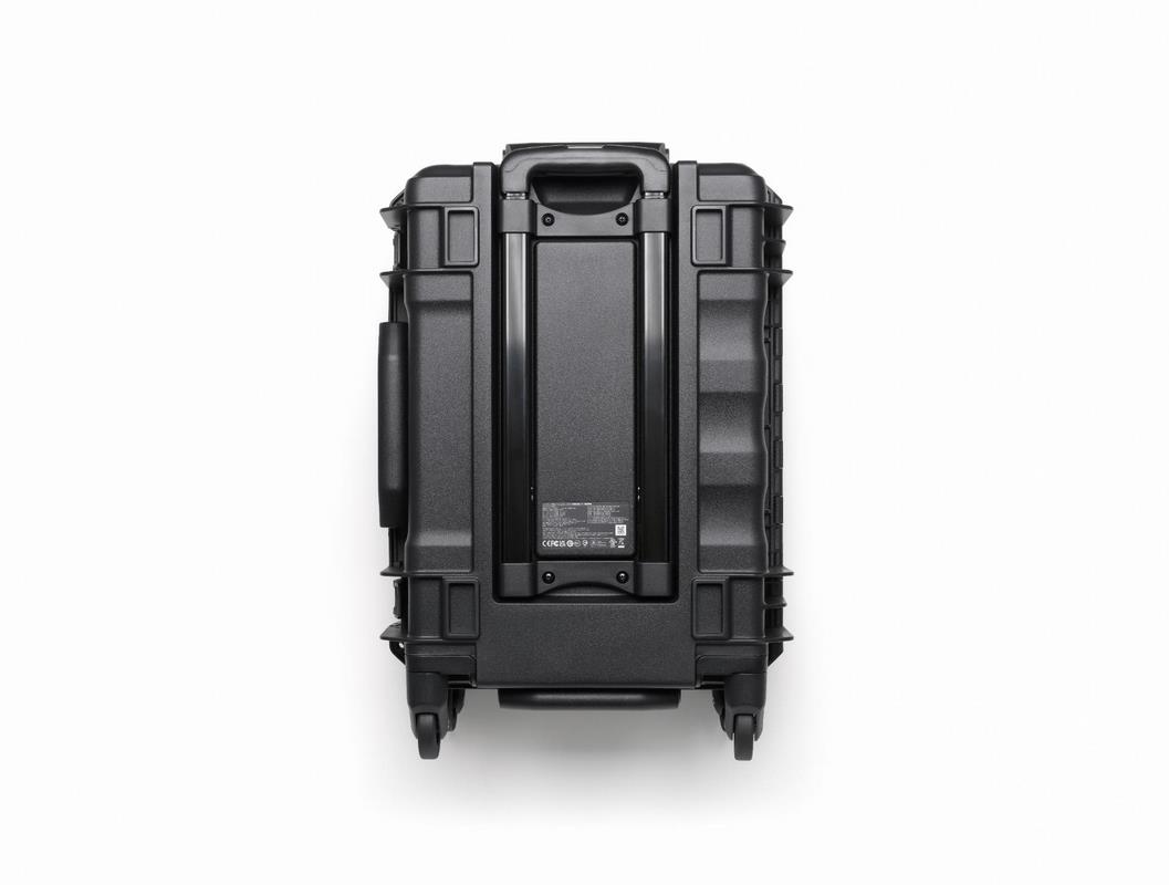 DJI Matrice 400 | BS100 Intelligente Akkuladestation