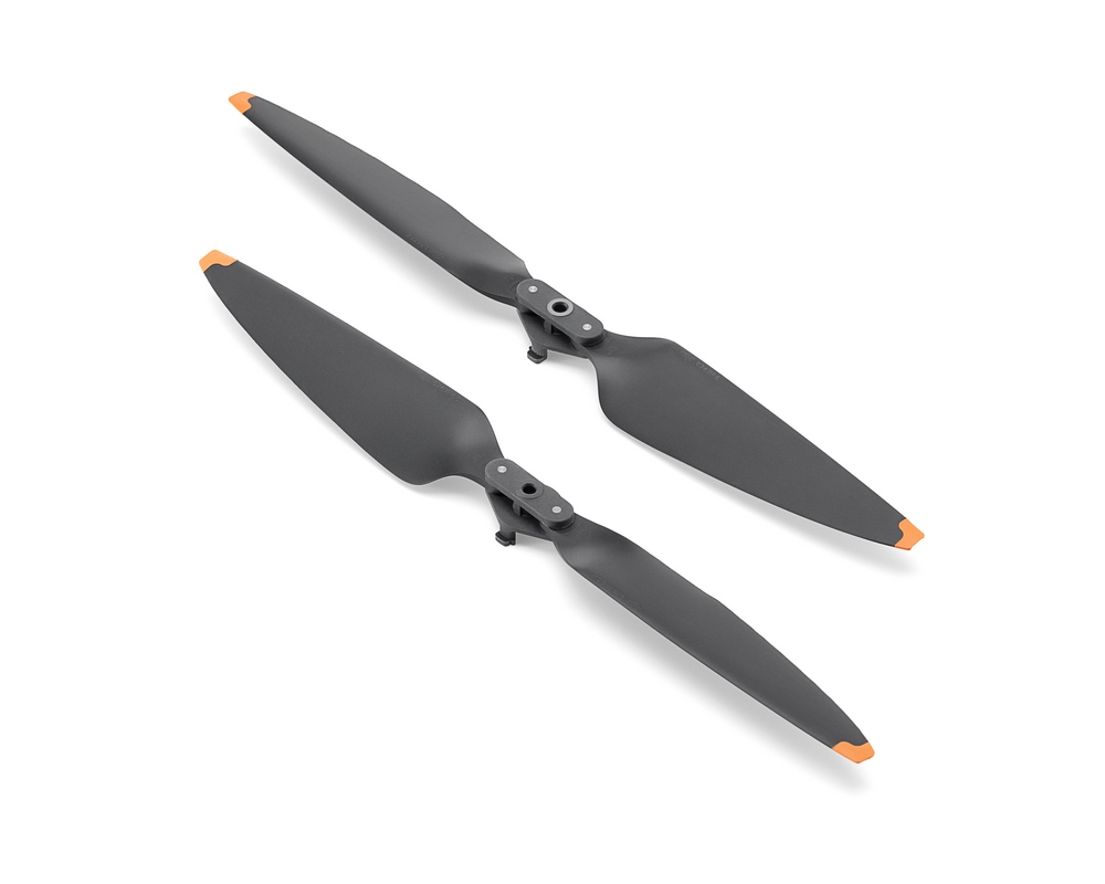 DJI Air 3/3S | Geräuscharme Propeller