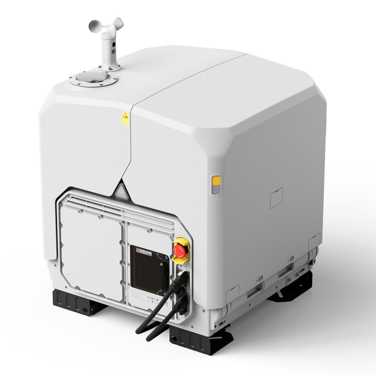 DJI Dock 4